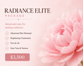 Radiance Elite Package